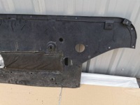 Купить Tesla model s 12-16 6008189-00-f плита накладка под двигатель, фото thumb