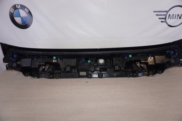 фото thumb №7, Спойлер спойлер bmw g32 7397896 a90 оригінал