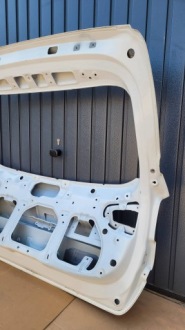 фото thumb №12, Hyundai i30 iii 3 kombi 17- кришка багажника задня задня