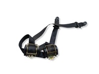 фото thumb №1, Ремені безпеки 2 штуки комплект nissan primastar