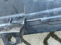 фото thumb №5, Opel astra j впуск повітря повітропровід жалюзі 13309431