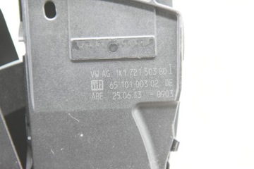 фото thumb №6, Vw golf vi tiguan i педаль газу + потенціометр газу