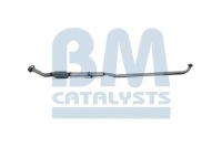 Купити Каталізатор bm91409h bm catalysts toyota, фото thumb
