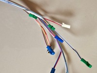 фото thumb №7, 30735190 електропроводка коробка передач автоматичної volvo