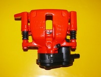 фото thumb №7, Супорт гальмівний праві зад audi a6 c7 300/12 11-18