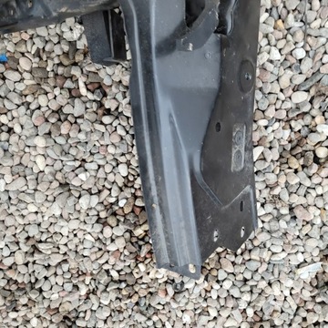 фото thumb №7, Pas переднее верх балка абсорбер dacia duster ii