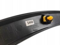 фото thumb №12, Opel mokka x молдинг накладка крила лівий перед 95164501
