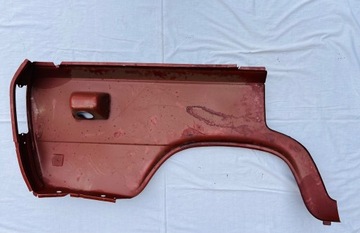 фото thumb №6, Крыло зад левый fso fiat 125p универсал оригинал