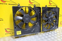 фото thumb №6, Honda civic sedan 2.0 21- вентилятор радиатора usa