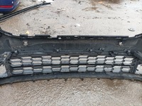 фото thumb №7, Skoda superb 3 iii lift 19- бампер перед 3v0807221m