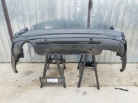 Бампер задняя задний pod датчики pdc volvo v70 iii 2007-2016 30678655 Доставка, фото thumb