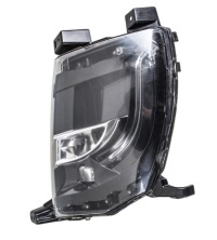 Купить Фара противотуманная противотуманная фара led drl левый перед tesla model s 6005915-01-e, фото thumb