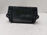 фото thumb №1, Радіо cd навігація kia proceed ii 96560-a2010wk eu