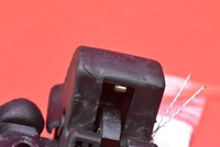 фото thumb №8, Замок засов задний правого створки нижний dacia dokker 1 i van lift 17-21