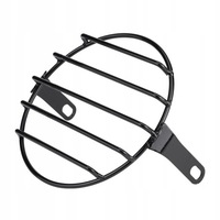 фото thumb №12, Защита фара решётка do лампа решётка фара