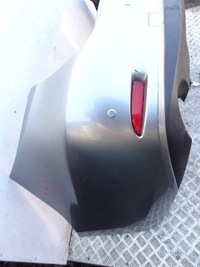 фото thumb №11, Бампер задняя mazda 6 gj 12-18r. 38p sedan