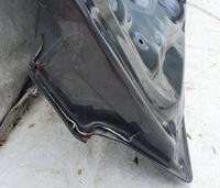 фото thumb №9, Alfa romeo stelvio крышка багажника багажника оригинал