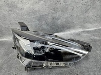 фото thumb №1, Лампа перед права mazda cx3 full led