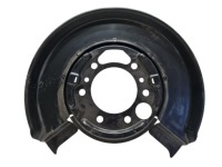 фото thumb №1, Febi защита диск тормозной vw задняя lt 96-06 правый