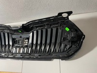 фото thumb №7, Решётка радиатора skofa fabia iv 4 6va заглушка радиатор 6va853653