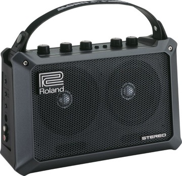 Wzmacniacz Gitarowy Kombo - Roland Mobile Cube