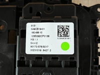 фото thumb №9, Org панель выборщик домкрат коробки передач kryształ bmw x6 g06 g05 g07 5a9cb19 10km