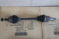 фото thumb №1, Volvo s40 ii v50 приводной вал левая короткий 1.8 b 04-