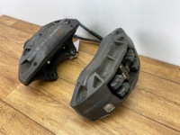 Комплект супортів гальмівних brembo swap chevrolet camaro ss 2016+ 6.2 америка Оригінал, фото thumb