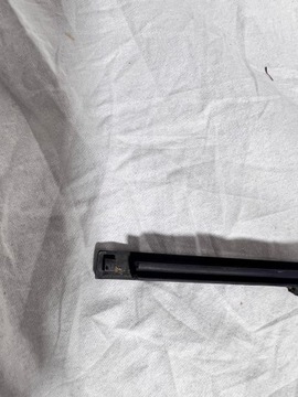 фото thumb №9, Bmw e83 планка накладка скла лівий зад mat