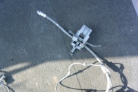 Суппорт тормозной комплект  перед mercedes gl ml 164 в Украине, фото thumb