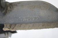 фото thumb №5, Bmw x6 e71 m50d 2013 lhd правая сторона петля крышки багажника