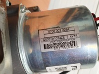 фото thumb №11, Колонка kierowniccza 6700003029a renault captur i