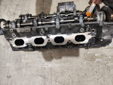 фото thumb №12, Bmw f10 e70 x5 n63 n63b44a головка двигуна ліва 11127573933 7573936