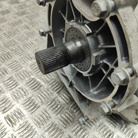 фото thumb №6, Land rover range rover sport l494 2018 автоматическая коробка передач передач