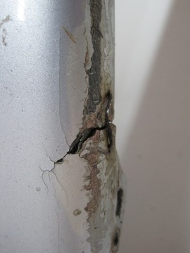фото thumb №6, Бампер mitsubishi grandis 4 pdc перед переднее