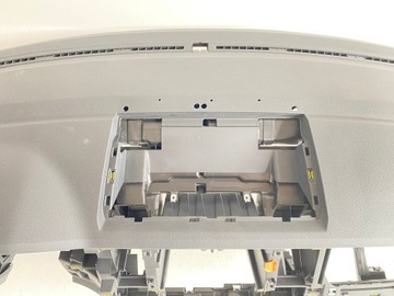 фото thumb №11, Панель консоль капот vw t6 multivan transporter 2015-