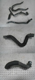 фото thumb №1, Chevrolet malibu 1.5i 2022 wąż трубка шланг wody