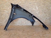 фото thumb №9, Tesla y крыло левый передний перед