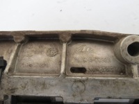 Компресор підвіска porsche cayenne 1 4.5 v8 7l5 9pa 4420512661 Оригінал, фото thumb