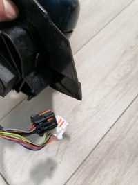 фото thumb №10, Peugeot 3008 зеркало левая 17pin 2159.3017