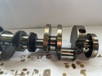 Купить Wał коленчатый mercedes w140 w124 400e e420 m119 1190310201 119.975 119.971, фото thumb