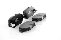 фото thumb №2, Тормозные колодки тормозные перед lexus gs -2004 is -2005