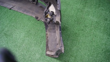 фото thumb №15, Бампер перед переднее volkswagen passat b6 4x pdc lc9x