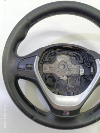 фото thumb №4, Bmw f20 f30 кермо мультифункція м-пакет