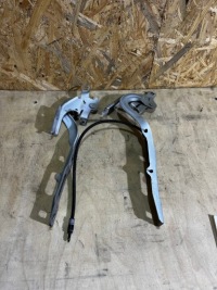 фото thumb №1, Петлі капот expert iii jumpy proace ewp