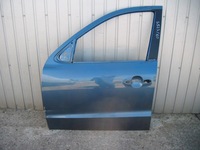 фото thumb №1, Hyundai santa fe ii lift 09-12 двері лівий перед