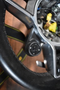 Воздуховод porsche macan 1 с Разборки, фото thumb