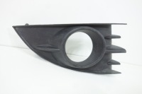 фото thumb №1, Решётка противотуманной фары правая renault scenic ii lift