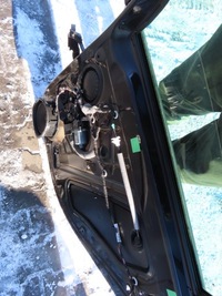 фото thumb №10, Skoda octavia iii fl універсал двері праві зад eu lf9r лак 57um