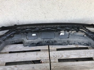 фото thumb №5, Бампер зад задній hyundai tucson iv 4 2020- 86612-n7020 повний